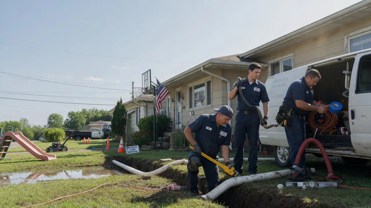 Toilet Installation in Midland, IN near me